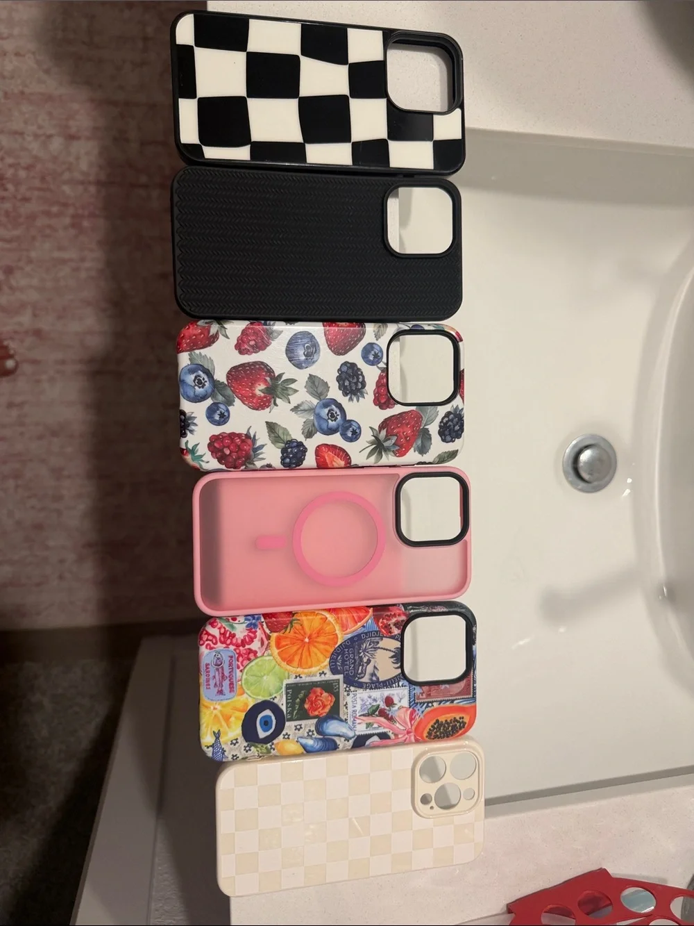 Iphone 15 pro max cases